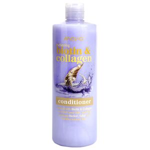 ANOVIA vlasový kondicionér Biotin & Collagen 415ml