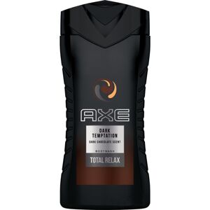 AXE sprchový gel edice Dark Temptation, 250ml