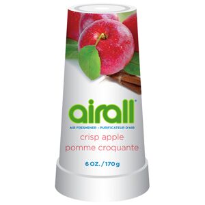Airall křupavé jablko osvěžovač vzduchu 170g