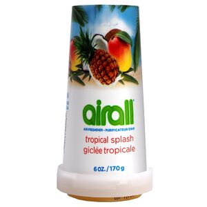 Airall tropical splash osvěžovač vzduchu 170g
