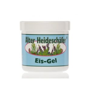 Alter Heideschafer chladivý ICE GEL 250ml