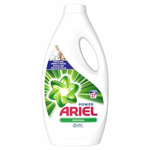 Ariel Original Power prací gel 27PD 1,485l