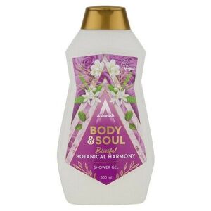 Astonish sprchový gel Botanical Harmony 500ml