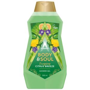 Astonish sprchový gel Citrus Breeze 500ml