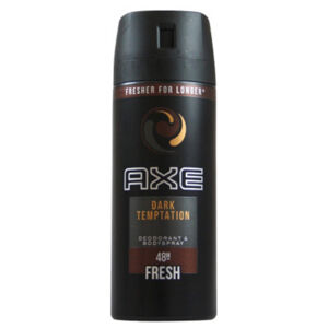 AXE pánský anti-transpirant DARK TEMPTATION 150ml