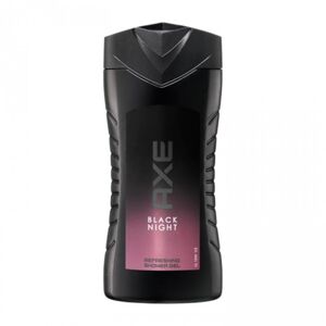 Axe sprchový gel Black Night 250ml