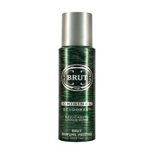 BRUT Original deodorant, 200ml