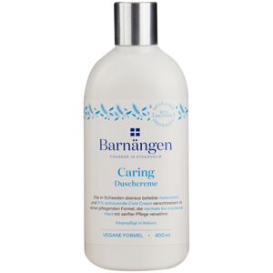 Barnängen krémový sprchový gel Caring 250ml