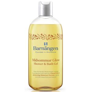Barnängen Midsommar Glow, sprchový gel 400ml