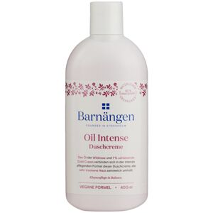 Barnängen sprchový gel Oil Intense 250ml