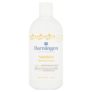 Barnängen výživný sprchový krém Nutritive 250ml