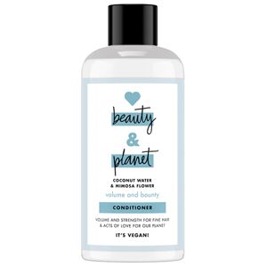 Beauty and planet kondicionér Coconut a Mimosa 100ml