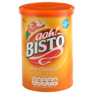 Bisto instatní anglická kuřecí omáčka Gravy 170g