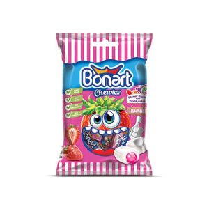 Bonart Srtrawberry bonbony 90g
