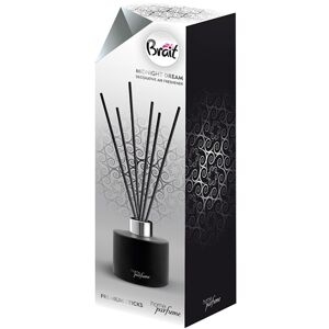 Brait dekorativní difuzér Midnight Dream, 100ml