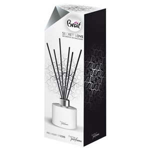 Brait dekorativní difuzér Secret Love, 100ml