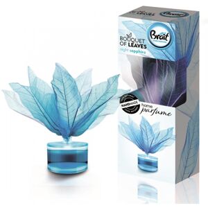 Brait dekorativní difuzér, Night Sapphire, ručně vyráběný, 50ml
