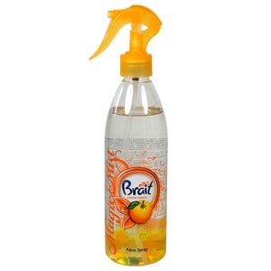 Brait Magic Mist, osvěžovač vzduchu a textilu Exotic Fruit, 425g