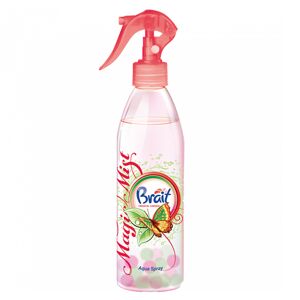 Brait Magic Mist, osvěžovač vzduchu a textilu Oriental Garden, 425g