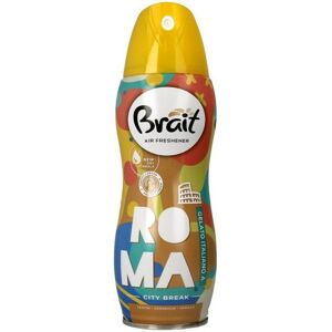 Brait Shape Roma, suchý osvěžovač vzduchu, 300ml