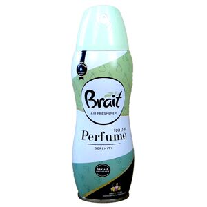 Brait Shape Serenity, suchý osvěžovač vzduchu, 300ml