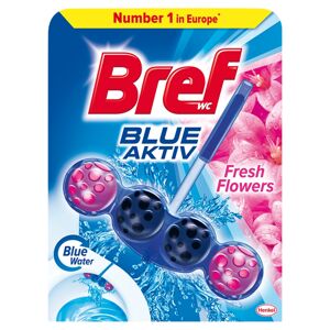 Bref 50g Blue Aktiv Fresh