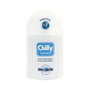 CHILLY antibacterial intimní gel 200ml