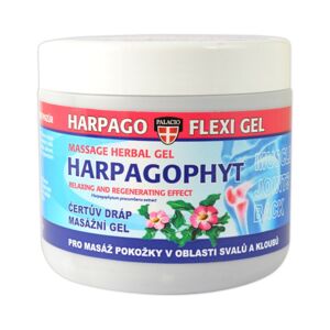 Palacio Čertův dráp masážní bylinný gel 600 ml