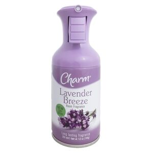 Charm Levandule osvěžovač vzduchu 250ml