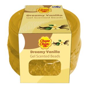 Chupa Chups vonný bytový osvěžovač Dreamy Vanilla 1ks