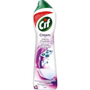 Cif Aroma Lila flowers Čistící prostředek 500 ml
