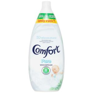 Comfort intense koncentrovaná aviváž Pure sensible, 90PD 1350ml