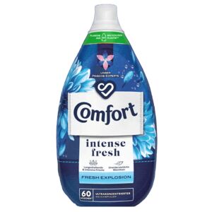 Comfort intense ultrakoncentrovaná aviváž Fresh Explosion 60PD 900ml