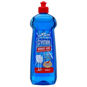 Crystale leštidlo do myčky 500ml