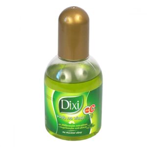 Dixi vlasová voda kopřivová mastné vlasy 125 ml