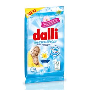 Dalli