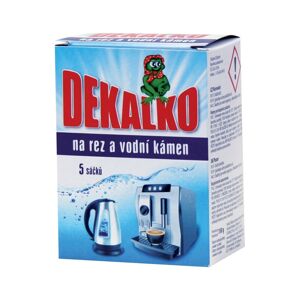 Dekalko na rez a vodní kámen 150g