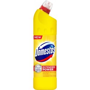 Domestos Extended Power Citrus gel do WC 750ml