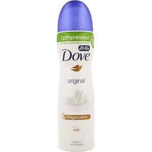 Dove Original anti-perspirant 75ml