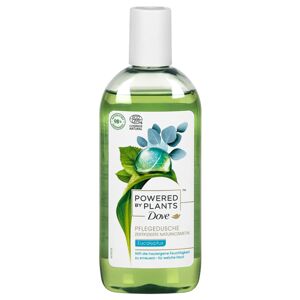 Dove sprchový gel Eucalyptus z edice Powered by plants 250ml