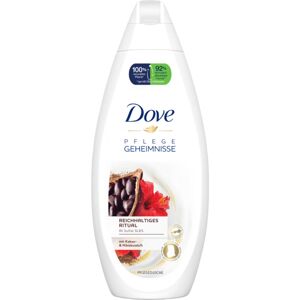 Dove sprchový gel Rich Ritual Kakao & Ibišek 250ml