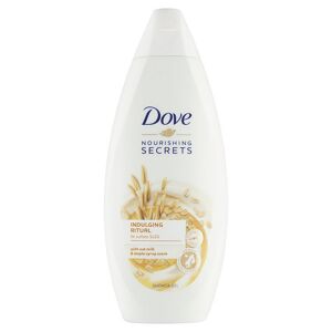 Dove sprchový gel s medem z ovesného mléka 250ml