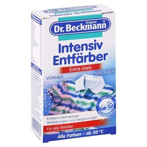 Dr. Beckmann intenzivní odbarvovač textilu s použitím od 30°C, 200g