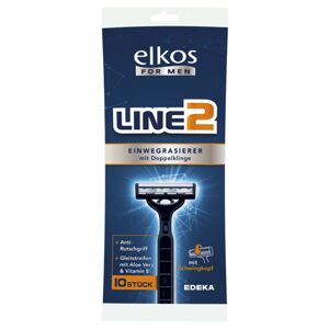 Elkos Line2 10 ks