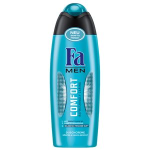 FA Men Sprchový gel Comfort 250ml