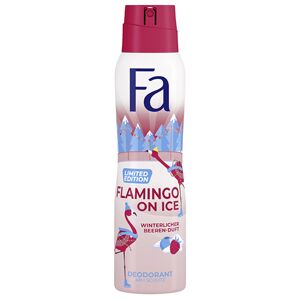 Fa Flamingo On Ice deospray 150 ml