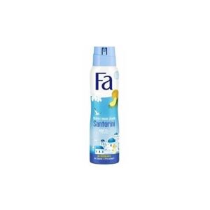 Fa deosprej Mediterranean Jewels 150ml