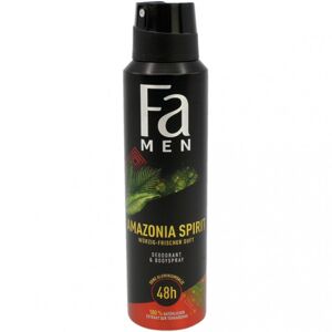 Fa Men deosprej Amazonia Spirit 150ml