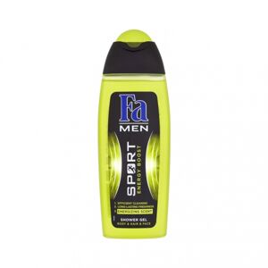 Fa Men Sport Energy Boost Sprchový gel 250ml