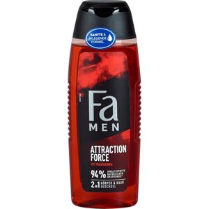 Fa Men sprchový gel Attraction Force 250ml